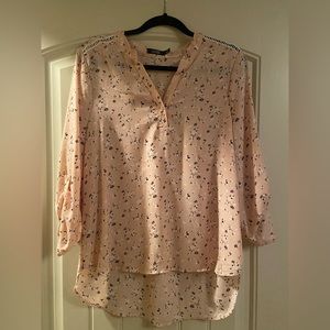 CURE blouse
